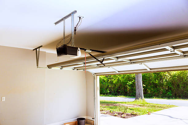 Top rated local Garage Door Roller Replacement specialists in Ramseur, NC